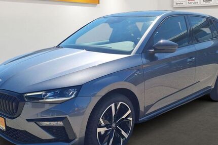 Skoda Scala 2.501 km 28.990 &euro; Balingen 72336