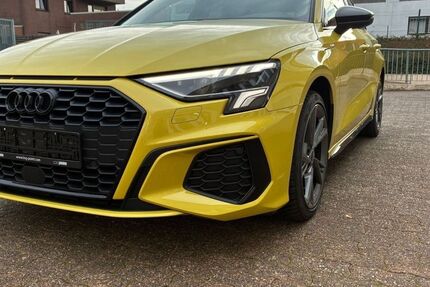 Audi A3 42.250 km 26.000 &euro; Willich 47877