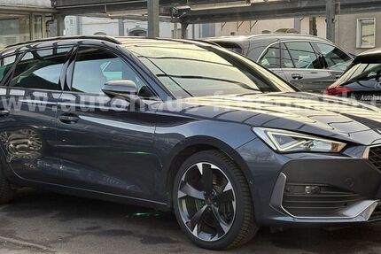 Cupra Leon 49.500 km 24.990 &euro; Montabaur 56410