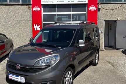 Fiat Doblo 102.978 km 9.999 &euro; Pfullingen 72793