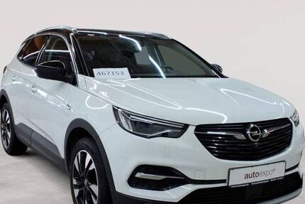 Opel Grandland (X) 92.581 km 14.589 &euro; Fernwald-Steinbach 35463