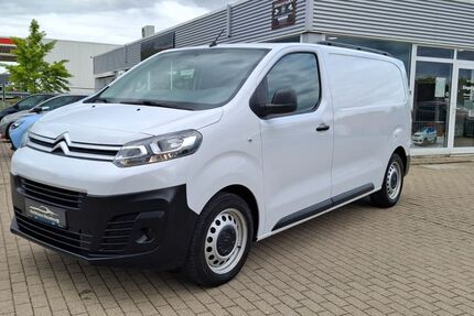 Citroen Jumpy 45.824 km 17.990 &euro; Aschersleben 06449