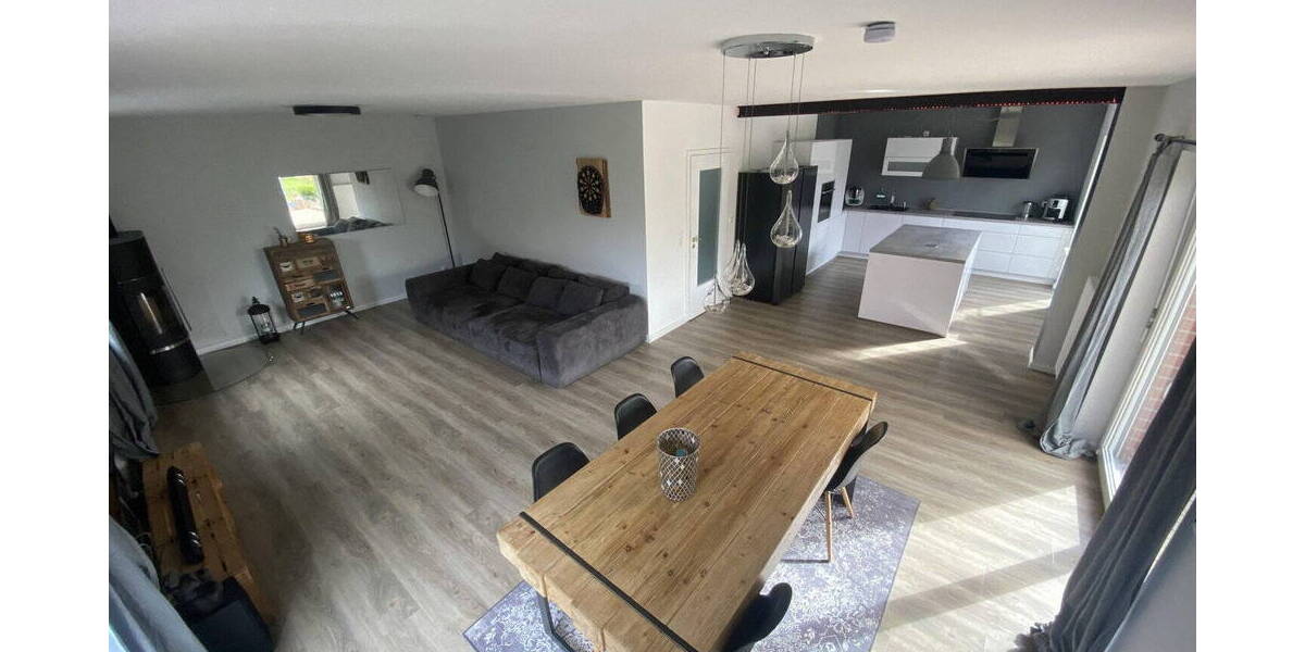 Einfamilienhaus Hanstedt - 5 Zimmer, 134 m&sup2;, 639.000&euro; | Angebot:26086730