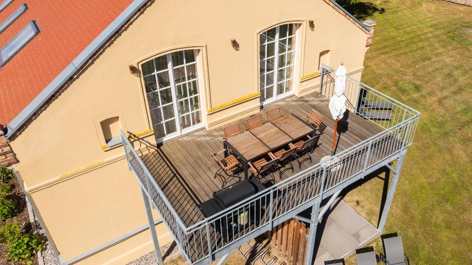 Mehrfamilienhaus, Wohnhaus Usedom - 10 Zimmer, 280 m&sup2;, 1.500.000&euro; | Angebot:27044421