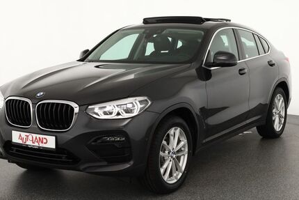 BMW X4 69.987 km 38.490 &euro; Dresden 01239