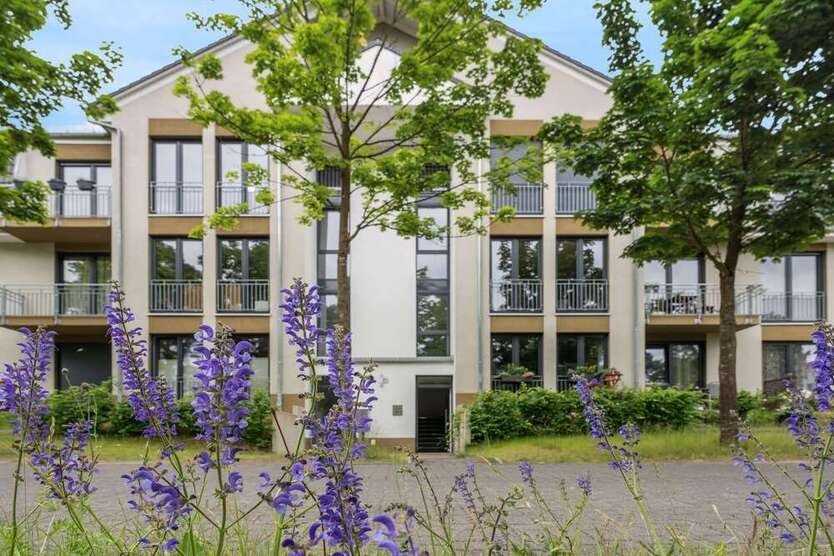Wohnung zum Kaufen in Bad Saarow 350.000 € 60 m²
