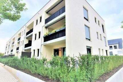 Exklusive moderne 5-Zimmer-Gartenwohnung in Herzogenaurach inkl. 2 TG-Stellplätze 5 zimmer