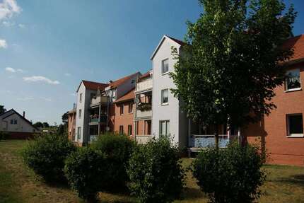 Wohnung Baruth/Mark Mark - 3 Zimmer, 83 m&sup2;, 699&euro; | Angebot:26888586