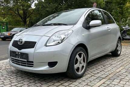 Toyota Yaris 143.361 km 3.300 € Berlin 13437