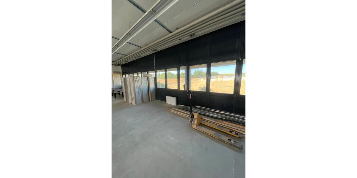 Gewerbeobjekt Ditzingen - 2.600&euro; | Angebot:26535307