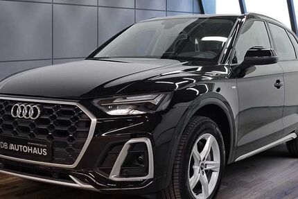 Audi Q5 99.744 km 33.760 &euro; Schweinfurt 97424