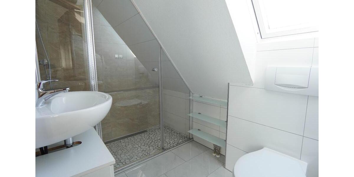 3 Zimmer Maisonette-Wohnung sofort bezugsfertig & Provisionsfrei 3 zimmer