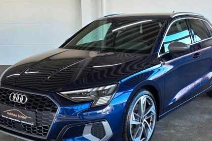 Audi A3 47.411 km 28.840 &euro; Hettstedt OT Walbeck 06333