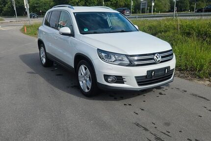 VW Tiguan 184.103 km 11.500 &euro; WÖRTH AN DER DONAU 93086