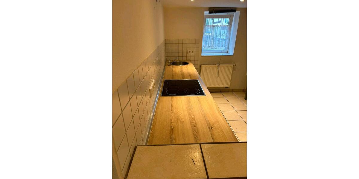 Erdgeschoßwohnung Blomberg - 2 Zimmer, 70 m&sup2;, 548&euro; | Angebot:26396504
