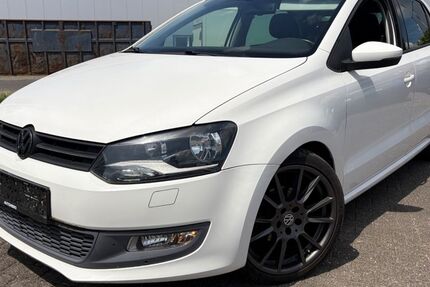 VW Polo 176.649 km 2.690 &euro; Dörth 56281