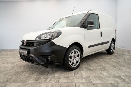 Fiat Doblo 61.000 km 10.880 &euro; Nordhausen 99734