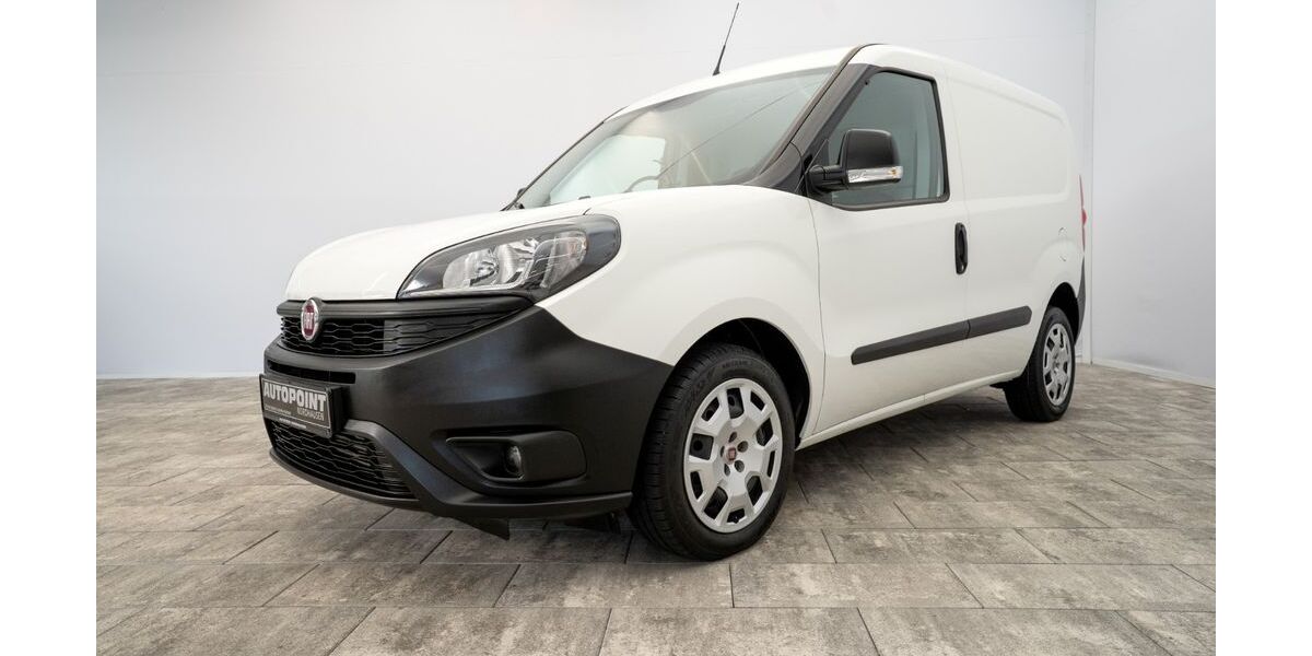 Fiat Doblo 61.000 km 10.880 &euro; Nordhausen 99734