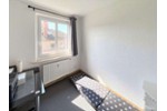 Mitten im Zentrum: Alle Wege beginnen direkt vor der Haustür - 3-Zimmer-Wohnung - 3- Augsburg Augsburg | Angebot:27285065