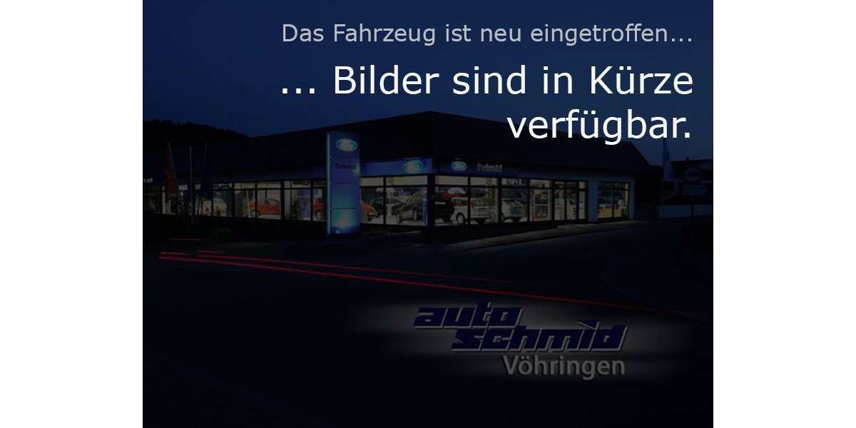 Ford Capri 7.500 km 37.990 &euro; Vöhringen 72189