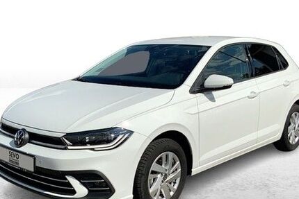 VW Polo 6.425 km 23.790 &euro; Kirchheim am Neckar 74366