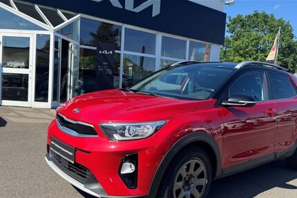 Kia Stonic 126.000 km 11.880 &euro; Schiffweiler 66578