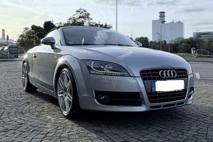 Audi TT 190.000 km 11.990 &euro; Köln 50968