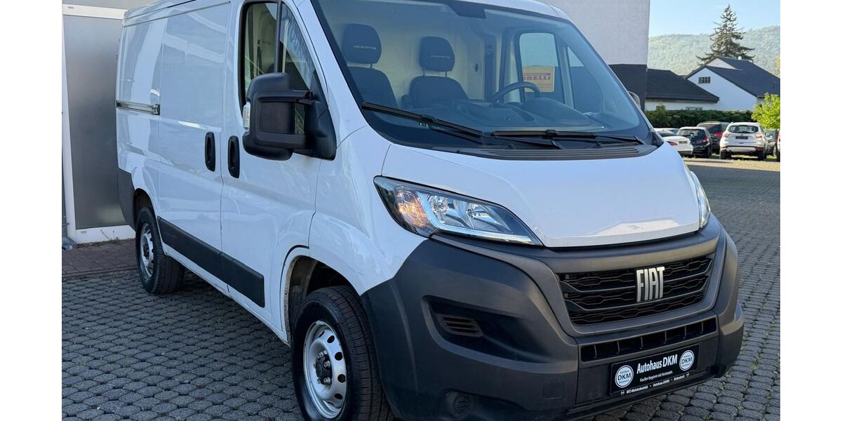 Fiat Ducato 118.061 km 17.999 &euro; Bickenbach 64404