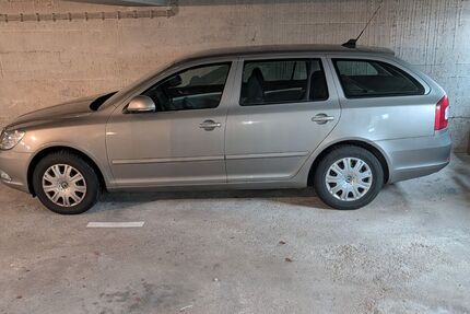 Skoda Octavia 64.500 km 10.900 &euro; Grafing 85567