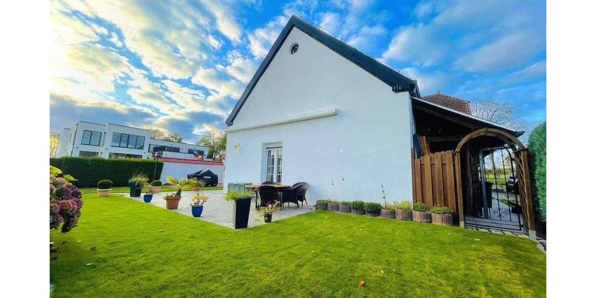 Einfamilienhaus Schermbeck Bricht - 5 Zimmer, 230 m&sup2;, 795.000&euro; | Angebot:25641961