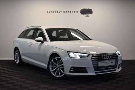 Audi A4 79.999 km 27.000 € Saerbeck 48369