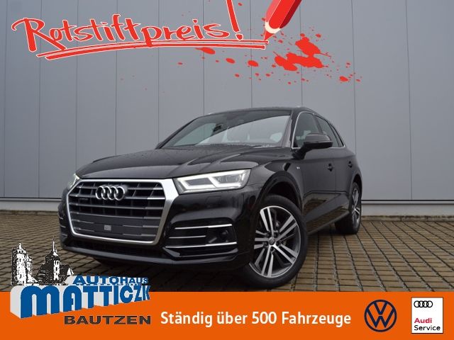 Audi Q5 81.707 km 31.639 &euro; Bautzen 02625