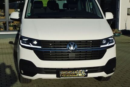 VW T6 Caravelle