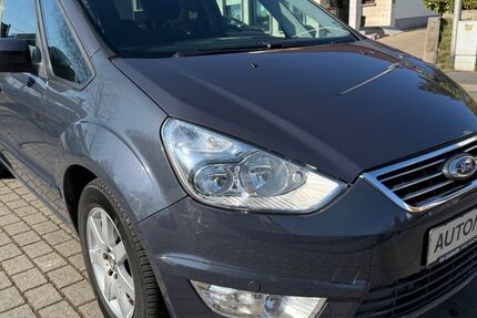 Ford Galaxy 196.000 km 6.390 &euro; Niederwerrn 97464