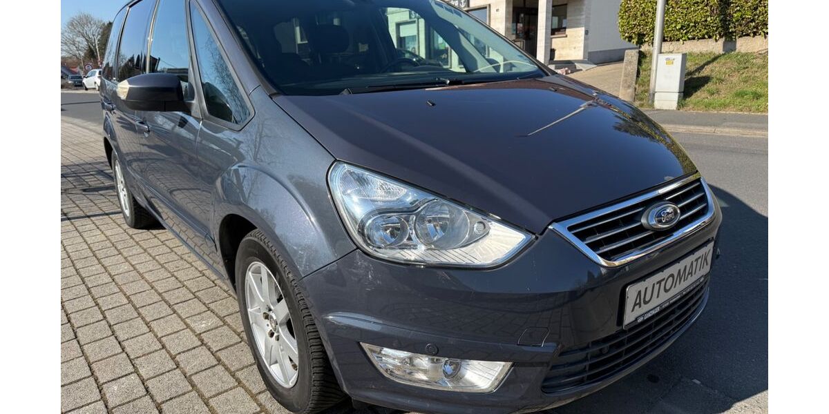 Ford Galaxy 196.000 km 6.390 &euro; Niederwerrn 97464