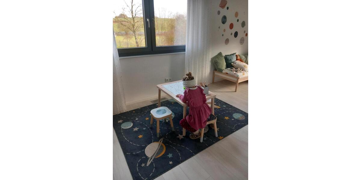 Doppelhaushälfte Hasselroth - 4 Zimmer, 125 m&sup2;, 1.600&euro; | Angebot:24383100