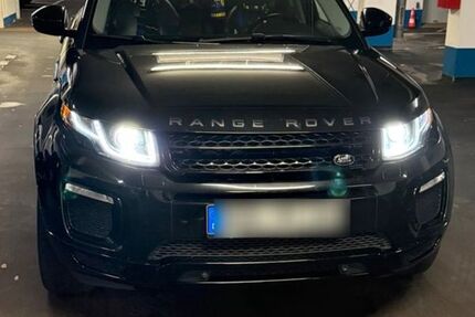Land Rover Range Rover Evoque 159.370 km 17.000 € Merzig 66663