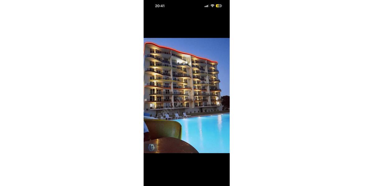 Etagenwohnung Remscheid Lüttringhausen - 1 Zimmer, 65 m&sup2;, 35.000&euro; | Angebot:26702733