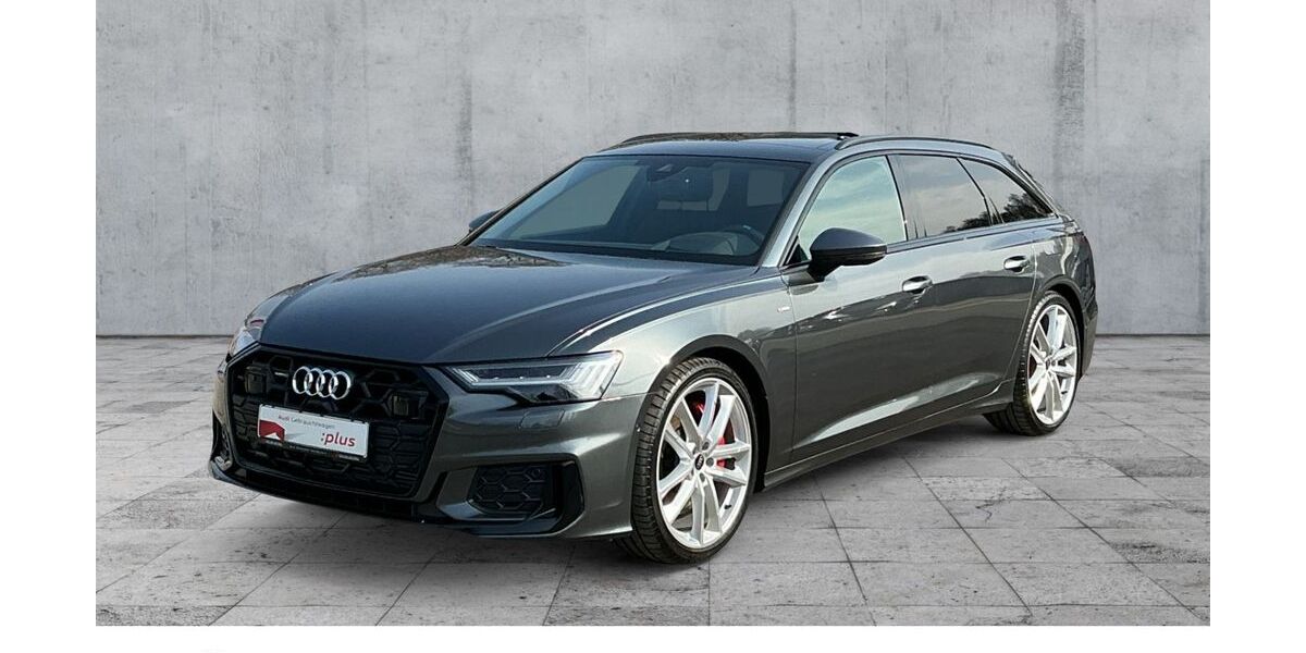 Audi A6 13.165 km 61.930 &euro; Mitterteich 95666