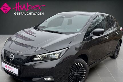 Nissan Leaf 24.790 km 18.390 € Wasserburg am Inn 83512