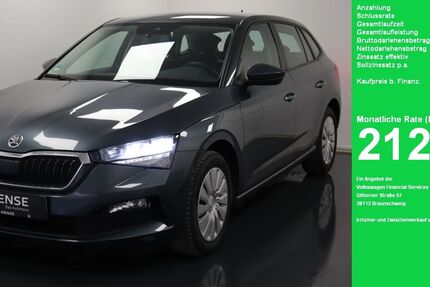 Skoda Scala 134.062 km 11.985 € Oelde (Stromberg) 59302