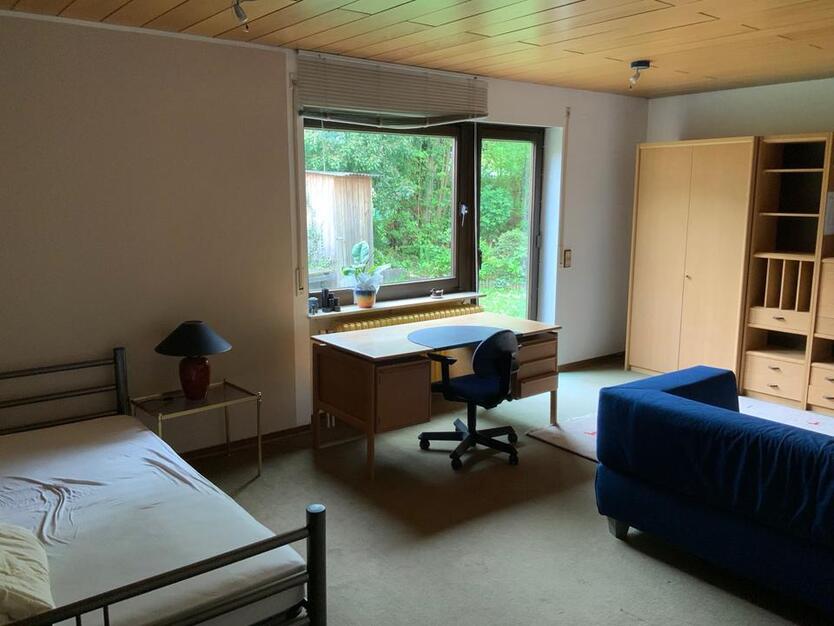 Einfamilienhaus in Weinstadt-Großheppach Aussichtslage zimmer
