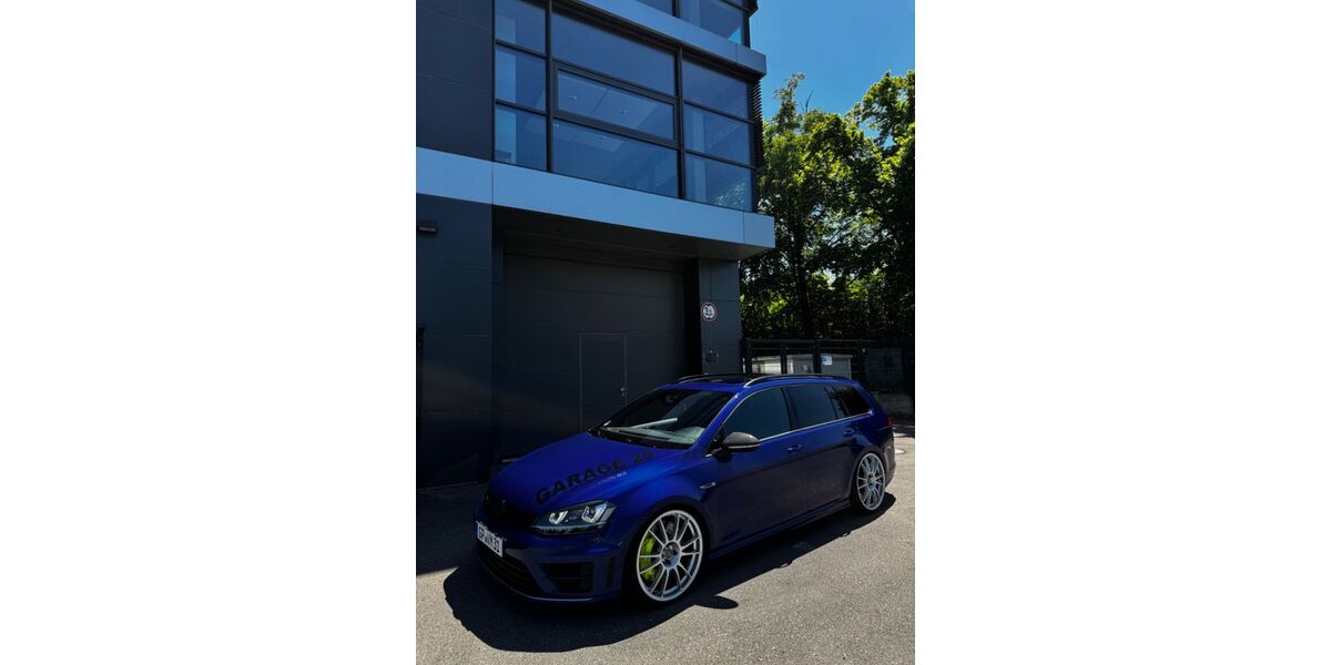 VW Golf 165.200 km 22.999 &euro; Goppingen 73037