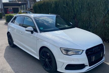 Audi A3 135.000 km 18.900 &euro; Hemer 58675