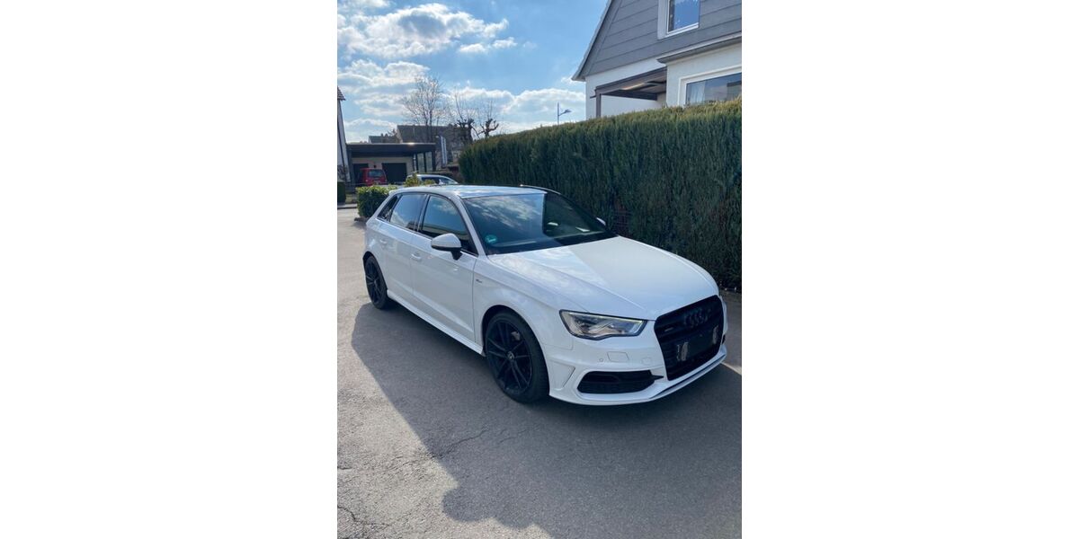 Audi A3 135.000 km 18.900 &euro; Hemer 58675