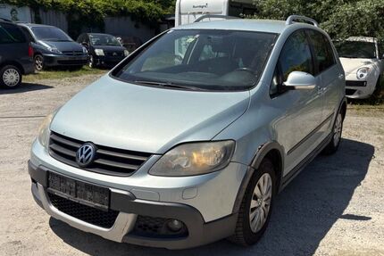 VW Golf 290.000 km 1.499 &euro; Rosenheim 83022