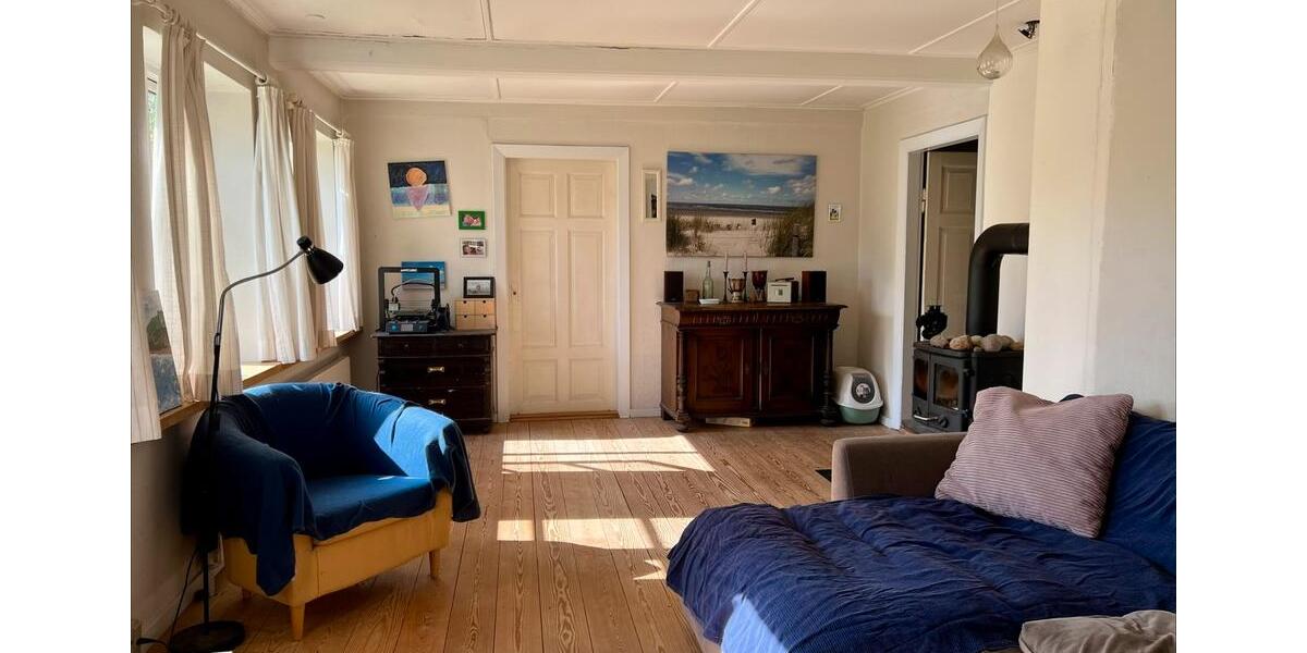 Bauernhaus, Landhaus Harrislee - 7 Zimmer, 240 m&sup2;, 208.000&euro; | Angebot:27156719