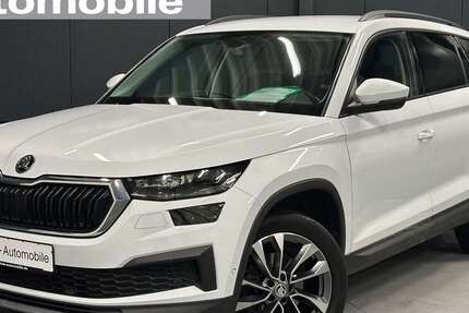 Skoda Kodiaq 101.000 km 24.970 &euro; Helmstedt 38350