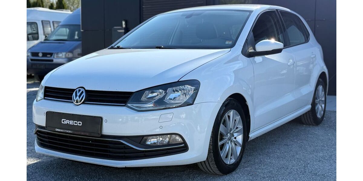 VW Polo 159.000 km 6.950 &euro; Pfullingen (Reutlingen) 72793