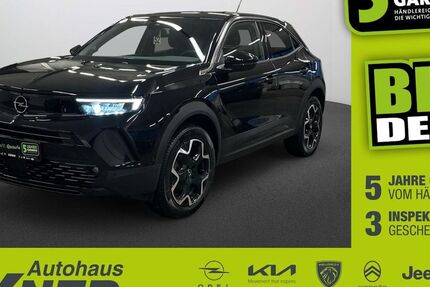 Opel Mokka 26.349 km 17.900 &euro; Hof 95032